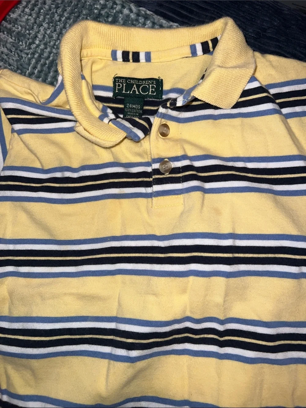 Baby Boy Bundle 12-24mths
